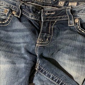 Miss Me Pants - Miss me jeans Miss Me Pants - Miss me jeans